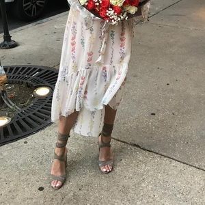 Steve Madden sandals